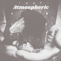atmospheric playlist - Crowande