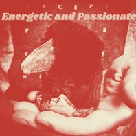 energetic, passionate playlist - Crowande