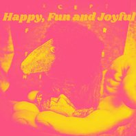 happy, fun, joyful playlist - Crowande