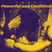 powerful, confident playlist - Crowande