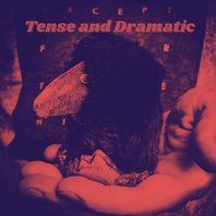 tense, dramatic playlist - Crowande