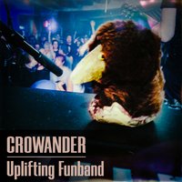 uplifting funband - Crowander